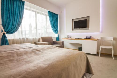 Gardenia Hotel & Spa — other in 75 Akademik Penco Davcev Str., Veles Macedonia, 1400