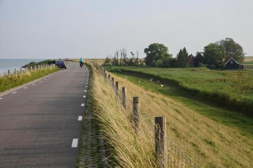 Sport és szabadidő, B&B Suyder Cogge in Hem