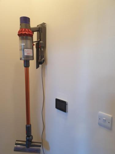 London Luxury Spacious 2 Bedroom Apartment 4 mins from Ilford Stn. FREE parking, Londýn (fotografie 4)