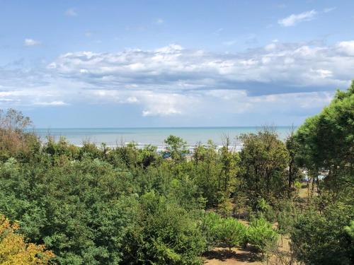 New Hotel Chiari in Cervia