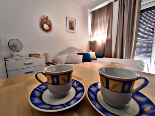 Alea Apartmanok in ハーカニー