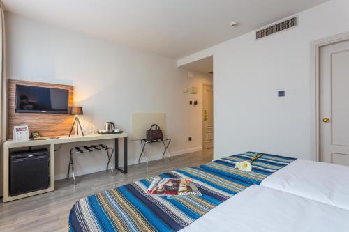 Hotel Urban Dream Granada