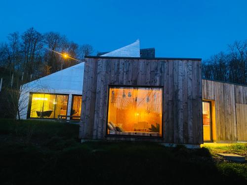 Cap Orne in Amayé-sur-Orne