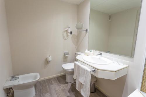 Hotel Urban Dream Granada - image 10