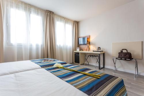 Hotel Urban Dream Granada - image 7