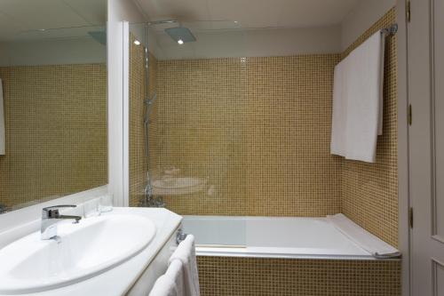 Hotel Urban Dream Granada - image 3