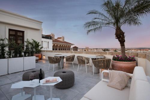 Coliseum Boutique Apartments, Córdoba (fotografie 11)