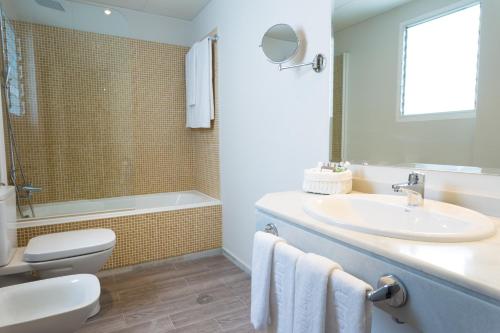 Hotel Urban Dream Granada - image 4