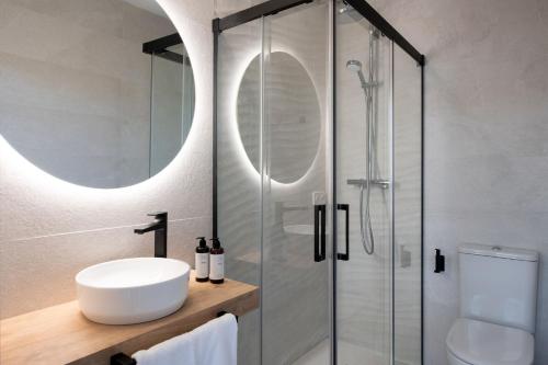 Coliseum Boutique Apartments, Córdoba (fotografie 6)