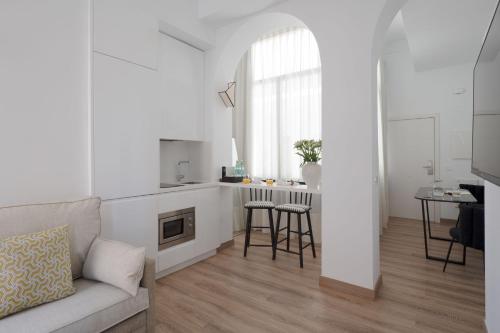 Coliseum Boutique Apartments, Córdoba (fotografie 5)