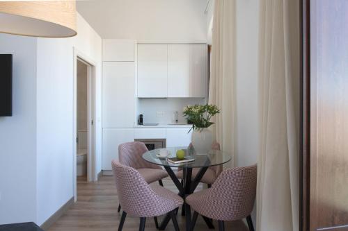 Coliseum Boutique Apartments, Córdoba (fotografie 10)