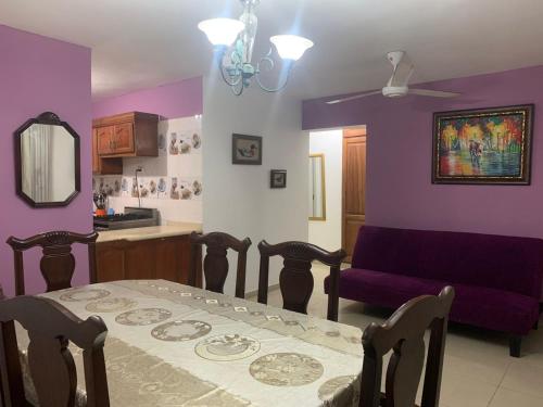 Apartamento en BOCA CHICA, a 50 metros, playa boca chica