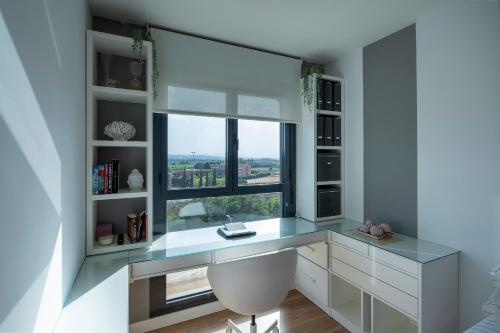 GUNI SUITES JARDINEs, Granada (fotografie 8)