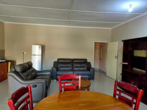 Facilities, Golden Days Lodge in Livingstone