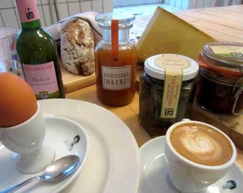 Wiener Gäste Zimmer - image 7