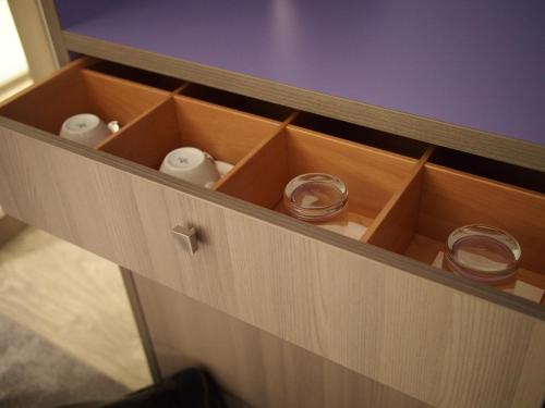 relexa hotel München, Мюнхен (фото 3)
