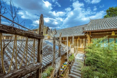 The Ritz-Man Boutique Inn Lijiang