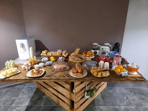 Villa Valentina b&b in Vicoforte