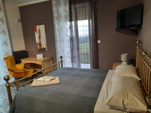 Villa Valentina b&b in Vicoforte
