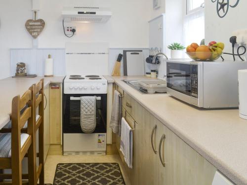 The Loft, Amlwch (foto 4)
