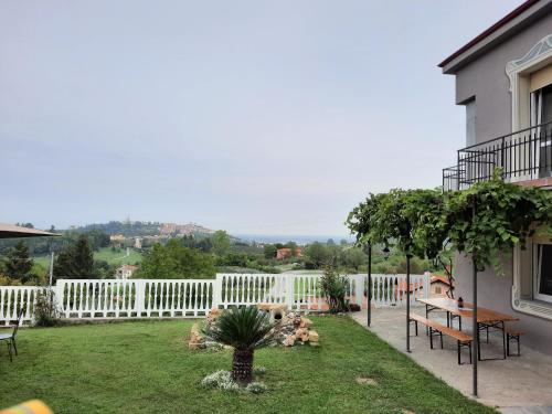 Villa Valentina b&b in Vicoforte