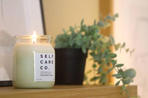 Picture of Luxurious Fully Equipped Cowley 1 Bed Apartment With Free Parking