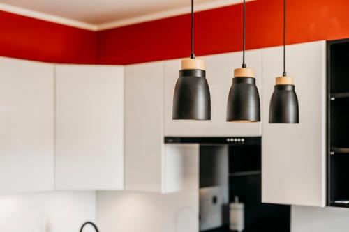 Nocosfera Apartament Stawiszyński