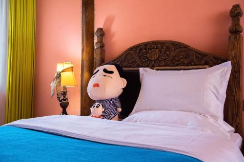 The Ritz-Man Boutique Inn Lijiang