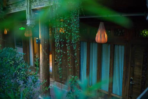 The Ritz-Man Boutique Inn Lijiang