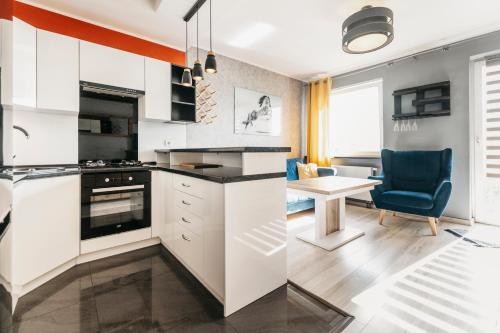 Nocosfera Apartament Stawiszyński