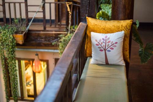 The Ritz-Man Boutique Inn Lijiang