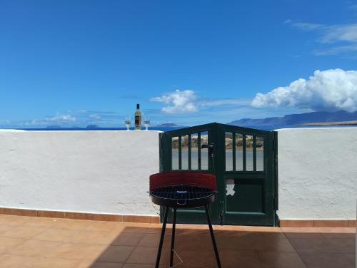 Villa perenquenal