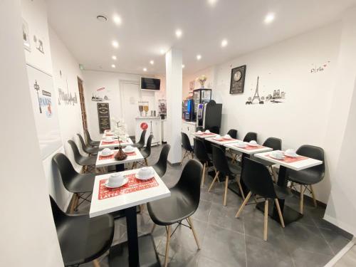 Hotel Aviatic, Paris (Foto 6)