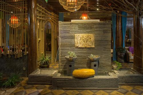 The Ritz-Man Boutique Inn Lijiang
