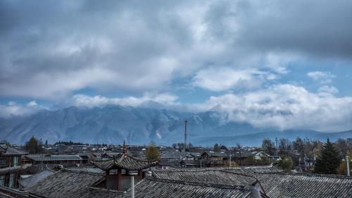 The Ritz-Man Boutique Inn Lijiang