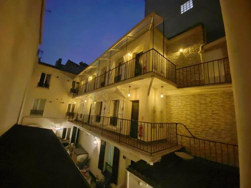 Hotel Aviatic