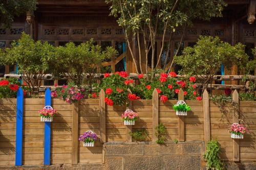 The Ritz-Man Boutique Inn Lijiang