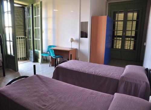 Litus Roma Hostel - image 9