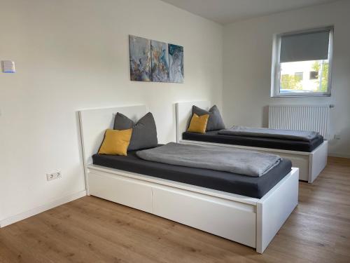 Apartment Obermichelbach in Obermichelbach, Deutschland