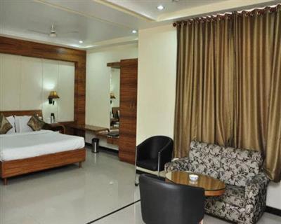 Simran Heritage(Business Hotel photo