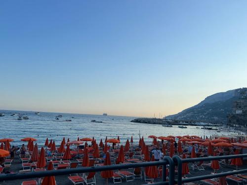 playa, CASAMALFITANA I DOGI in Maiori
