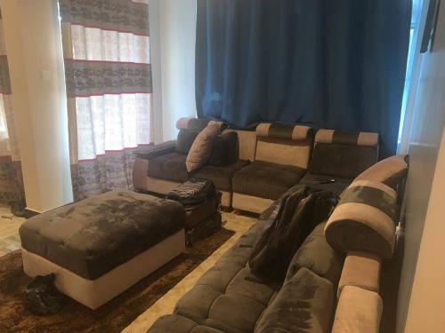 Lovely 1-bedroom apartment