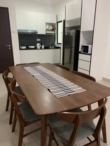 Desaru Utama Residence B0416 photo