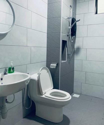 Desaru Utama Residence B0416 photo