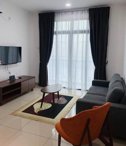 Desaru Utama Residence B0416 — Hotel in Desaru