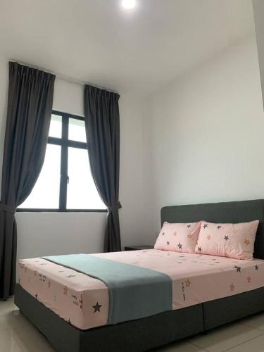 Desaru Utama Residence B0416 photo