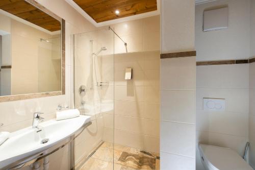 Hotel Gasteigerhof Room Type - Double Room