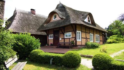 Exterior view, Ankerplatz Maria (Zuhause an der Ostsee) in Ratekau