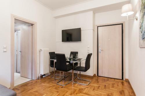 Plaka's Arch Studio - image 3
