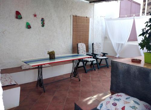 Belvedere, Pantelleria (fotografie 6)